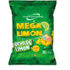 Polvo mega limón x40 und