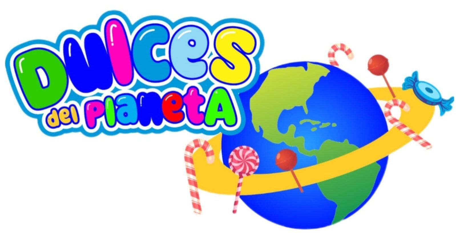 dulces del planeta