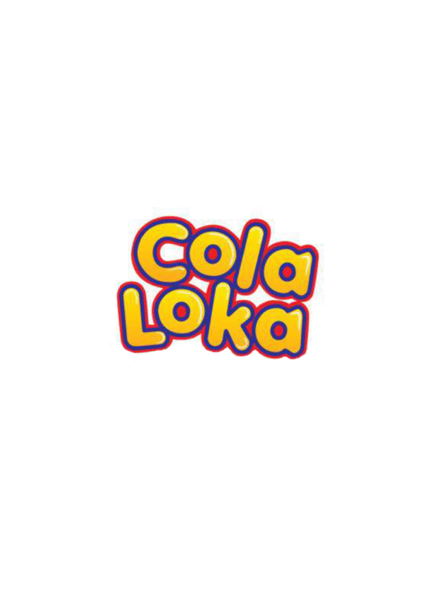 Cola loka spray x20 und
