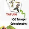 Chicle Tuin Tatuin x100 und de 2.8g
