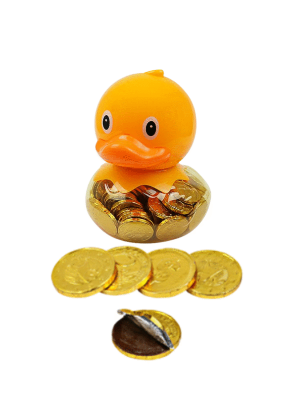 Money patito x100 und