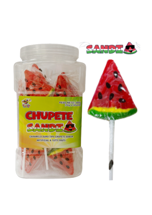 Paleta Sandía x30 unidades