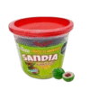 Bola chicle Sandía x60 und